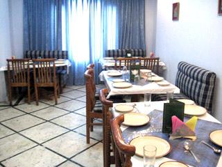 Hotel Angels Inn